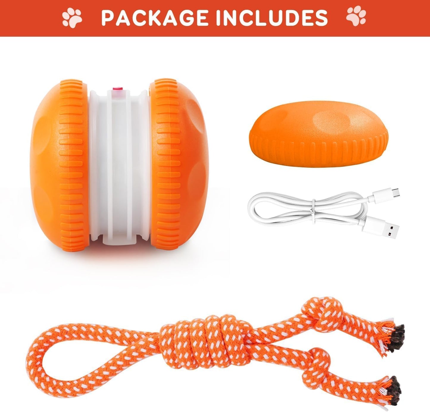 Interactive Dog Toys