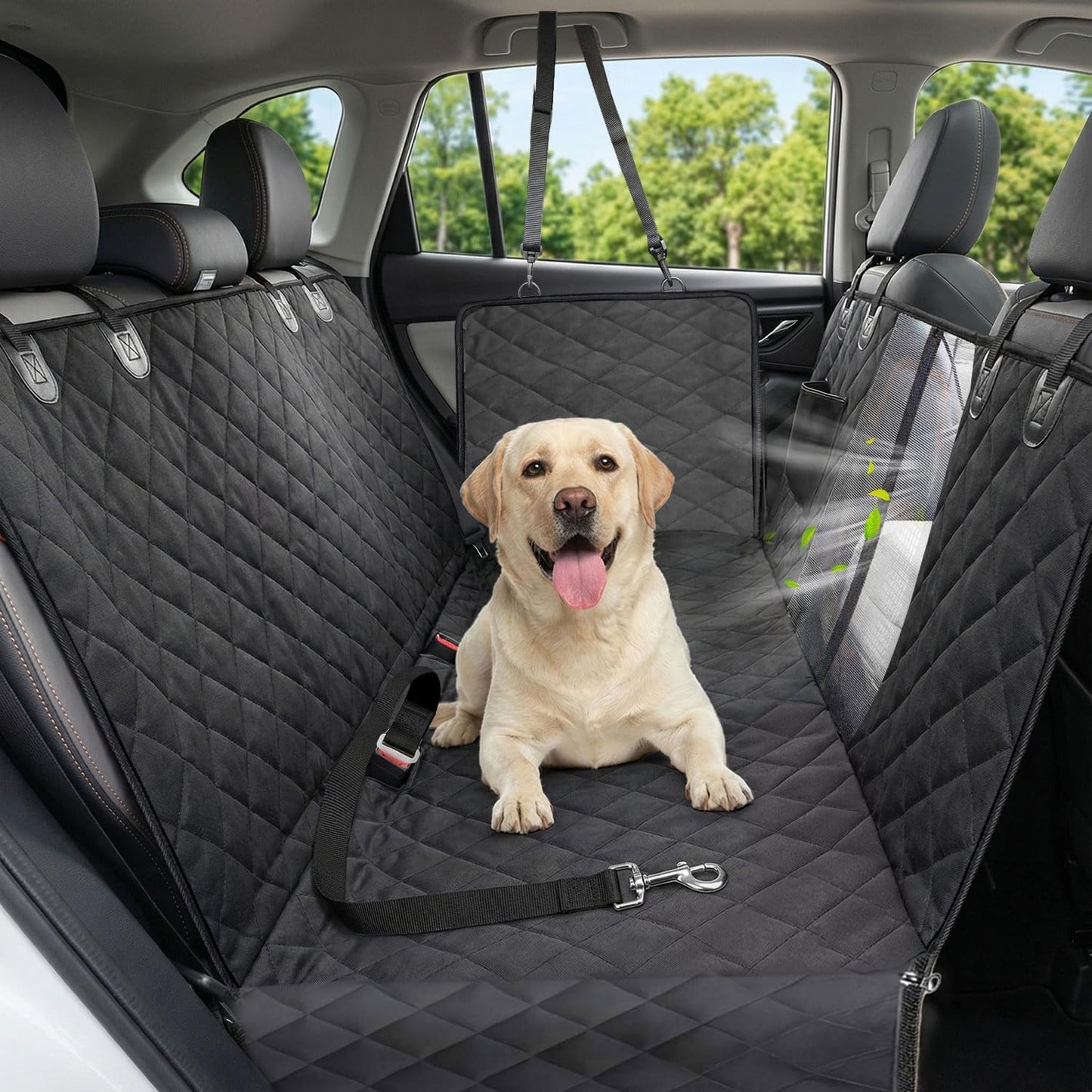 Dog Car Seat Cover