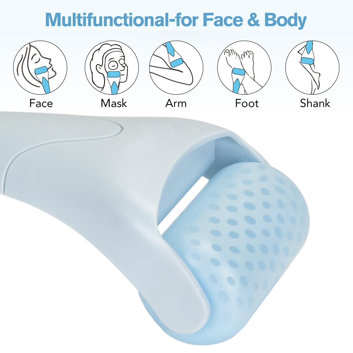 Ice Roller for Face
