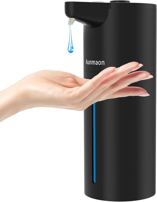 Automatic Soap Dispenser Touchless