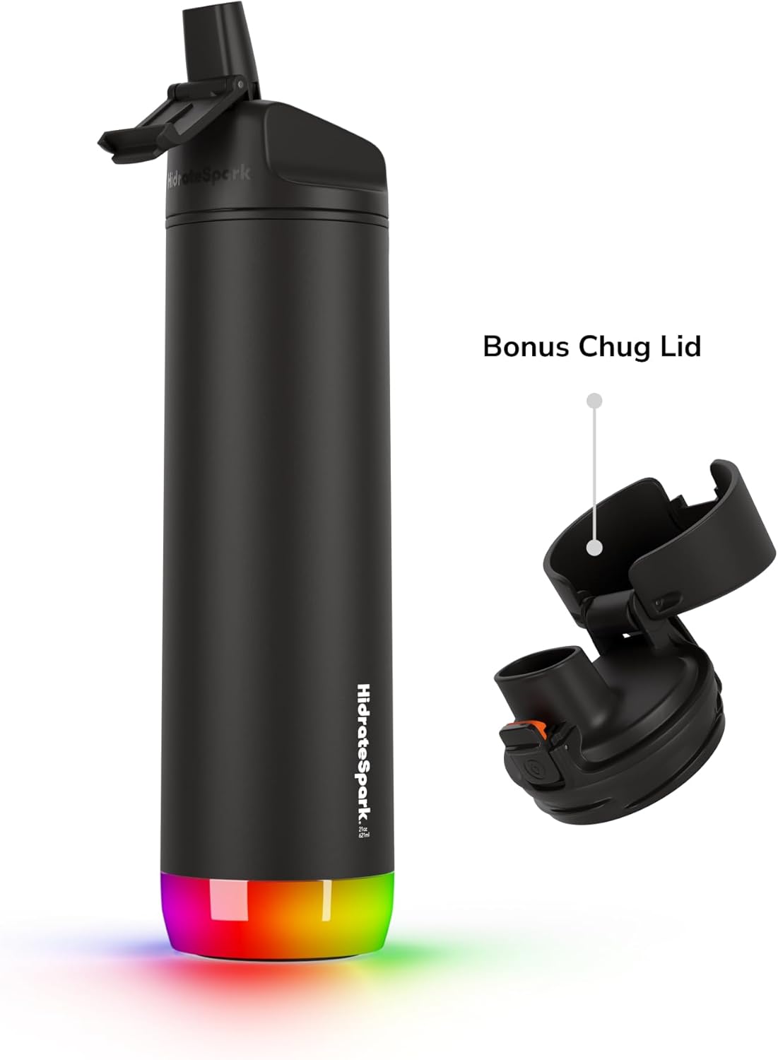 Hidrate Spark PRO Smart Water Bottle