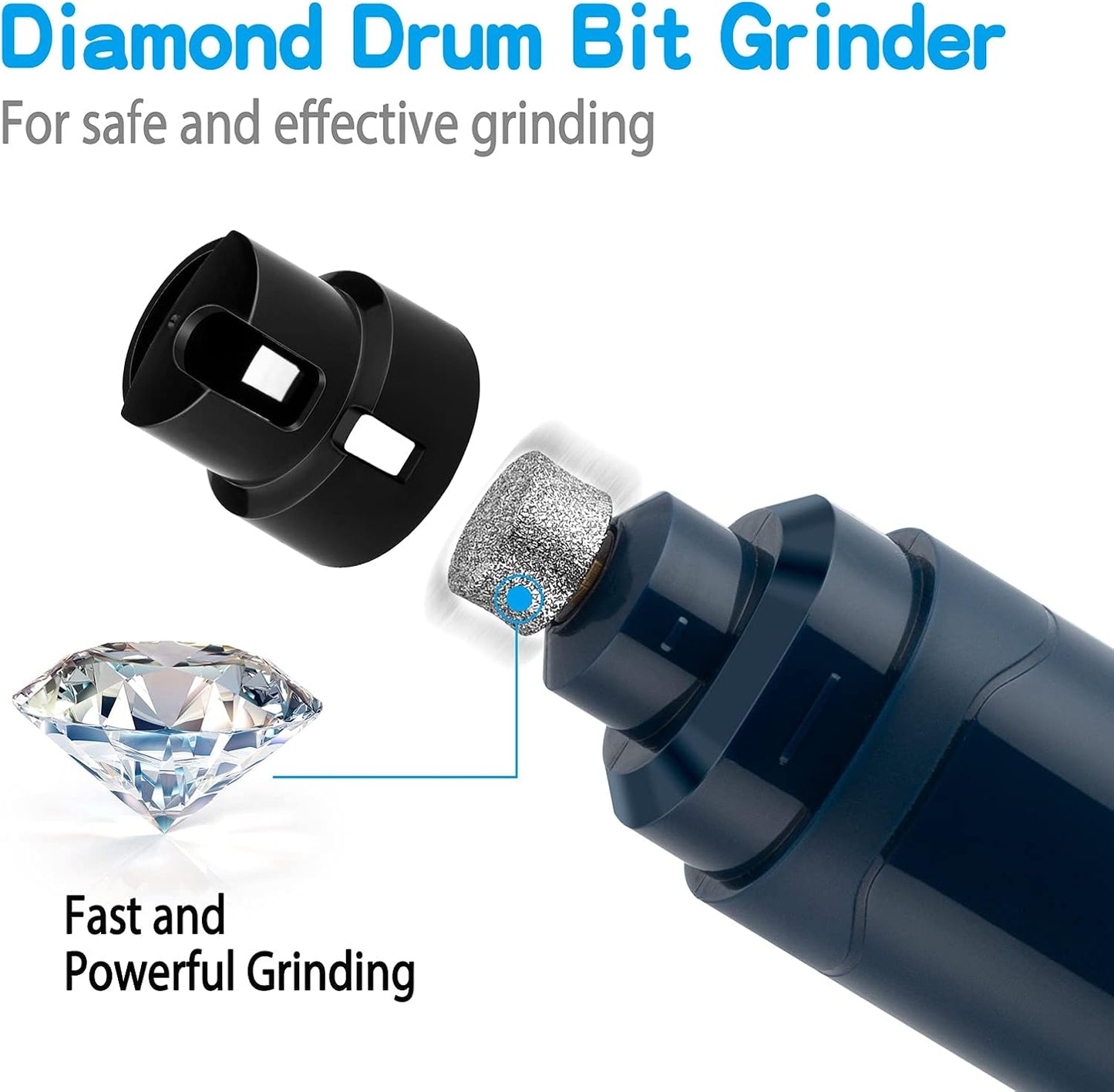 Pet Nail Grinder