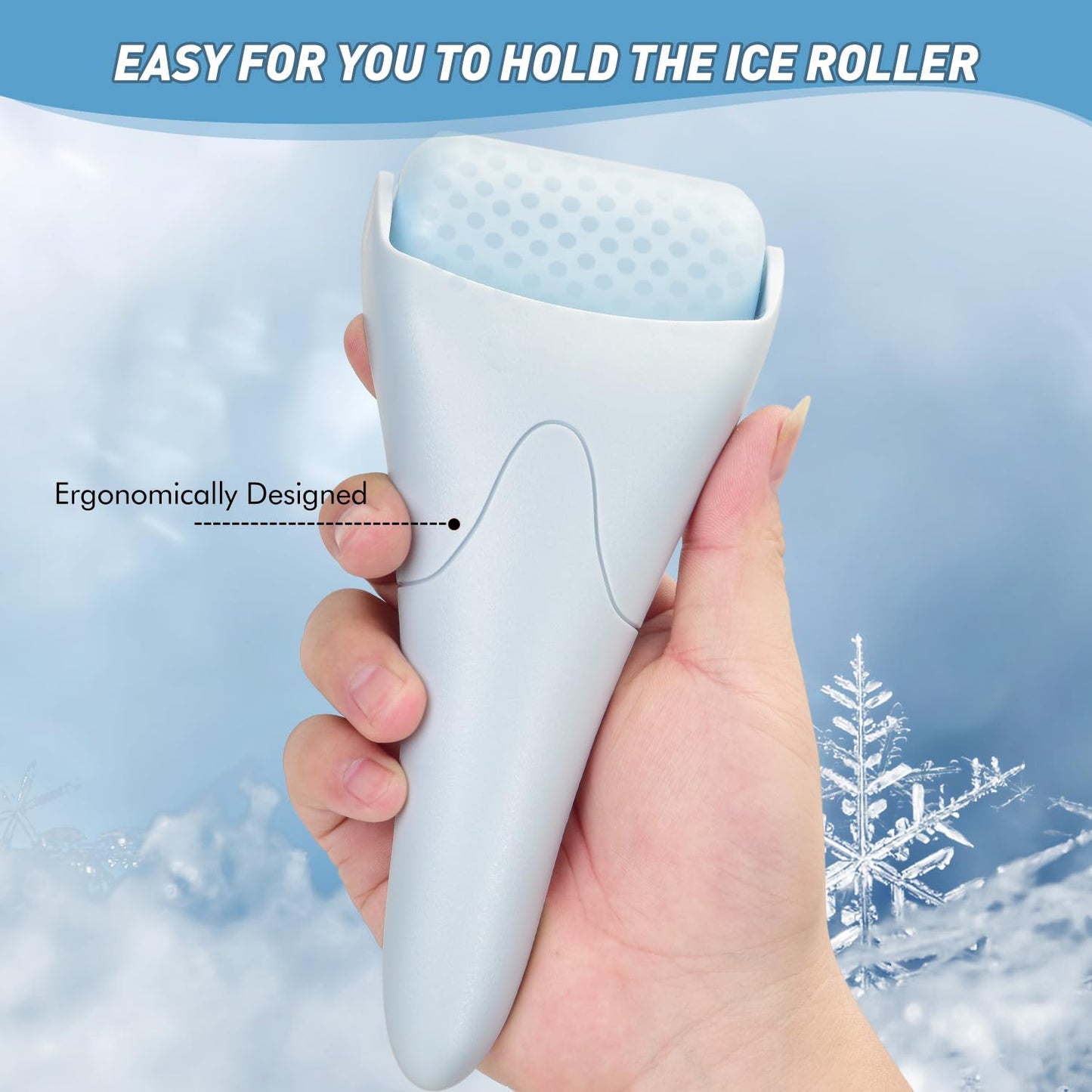 Ice Roller for Face