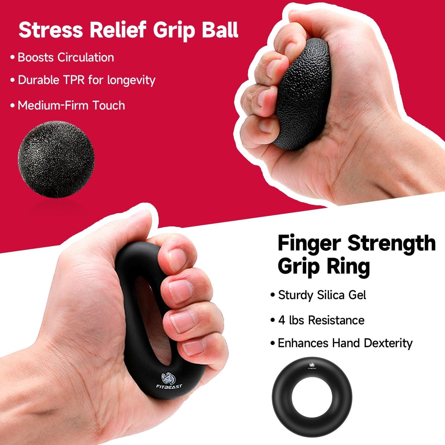Forearm Strengthener
