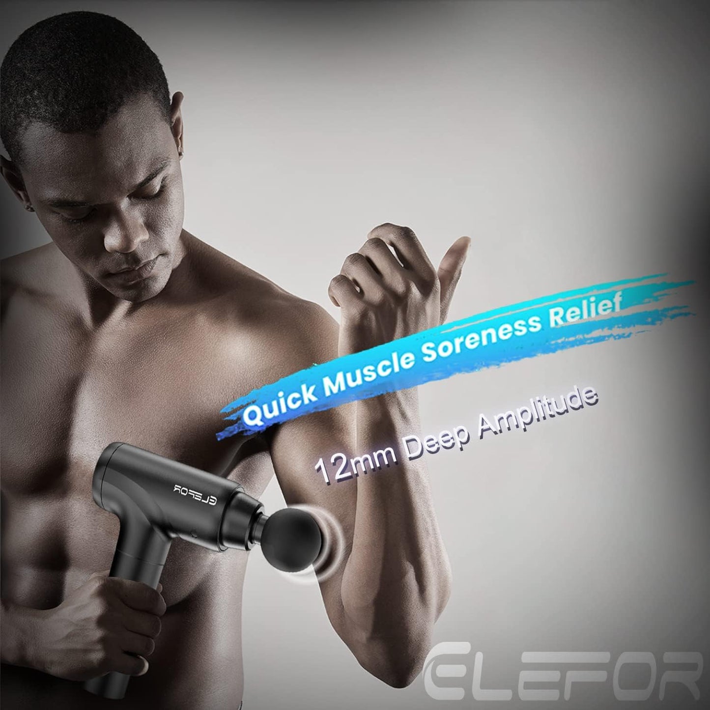 Massage Gun Deep Tissue
