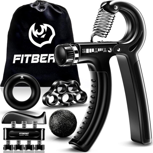 Forearm Strengthener