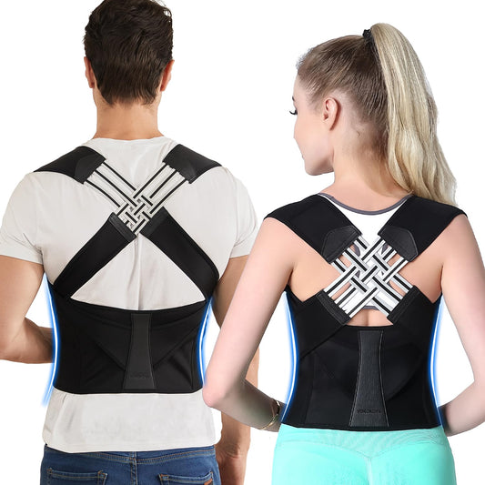 Posture Corrector for Women and Men