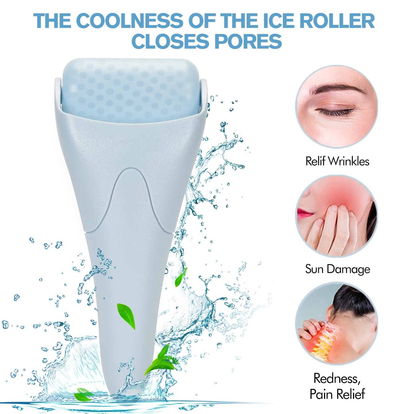 Ice Roller for Face