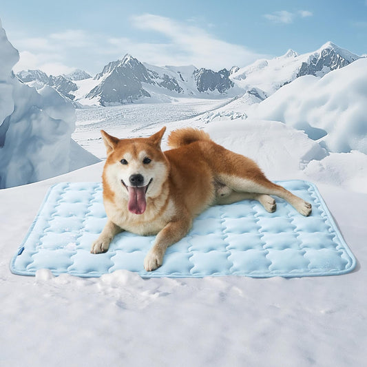 Cooling Mat for Large Dogs