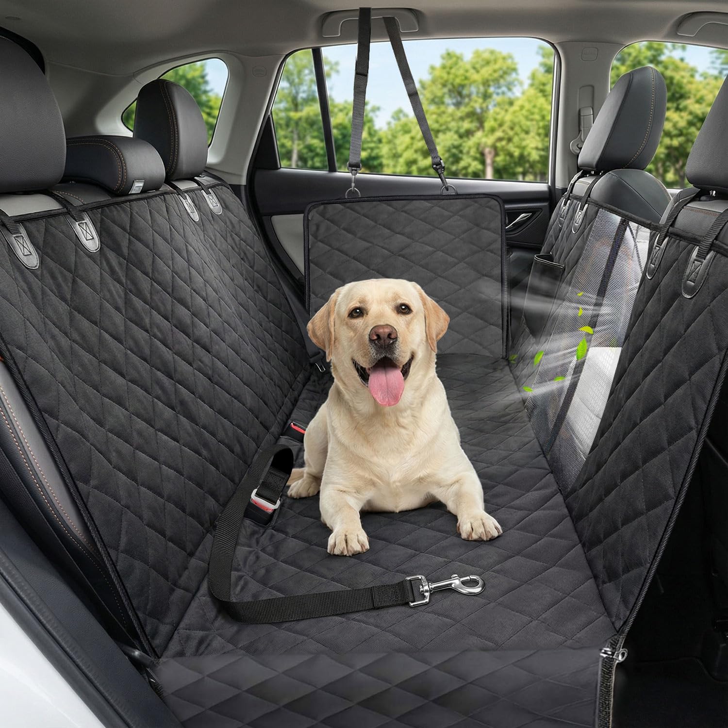 Dog Car Seat Cover