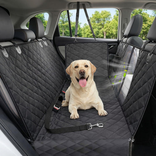 Dog Car Seat Cover