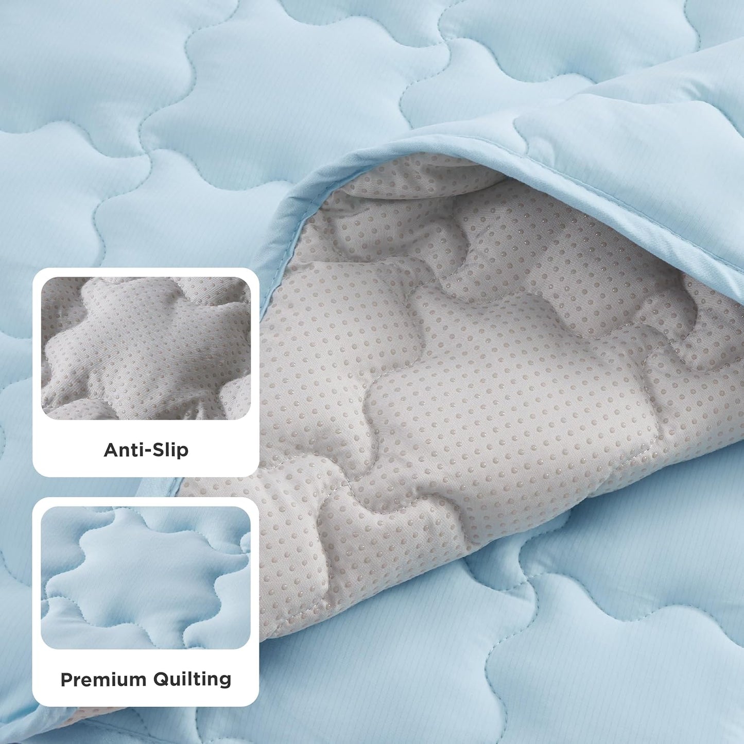 Cooling Mat for Large Dogs