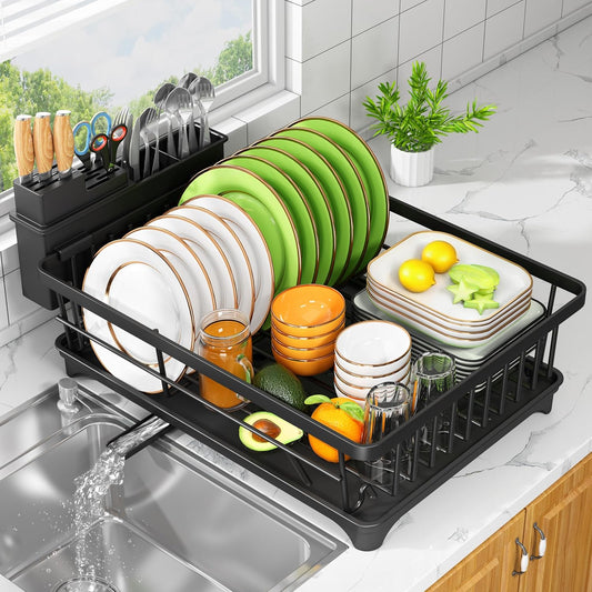Dish Drying Rack